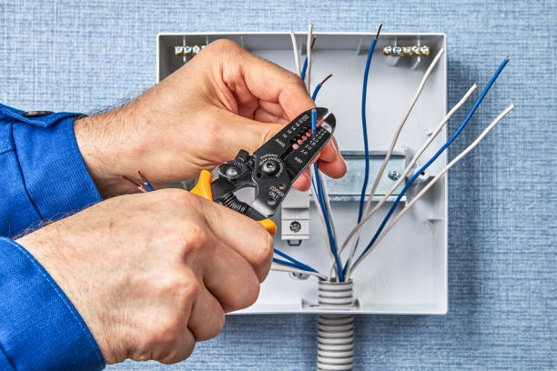 Best Electrical Remodeling Services  in Milford, OH