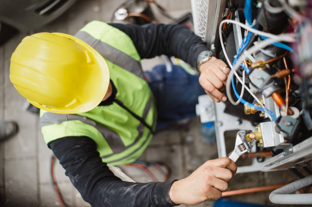 Industrial Electrical Services in Milford, OH