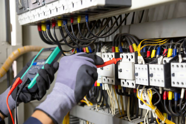 Emergency Electrical Repair Services in Milford, OH