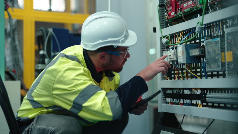 Emergency Electrical Repair Services in Milford, OH